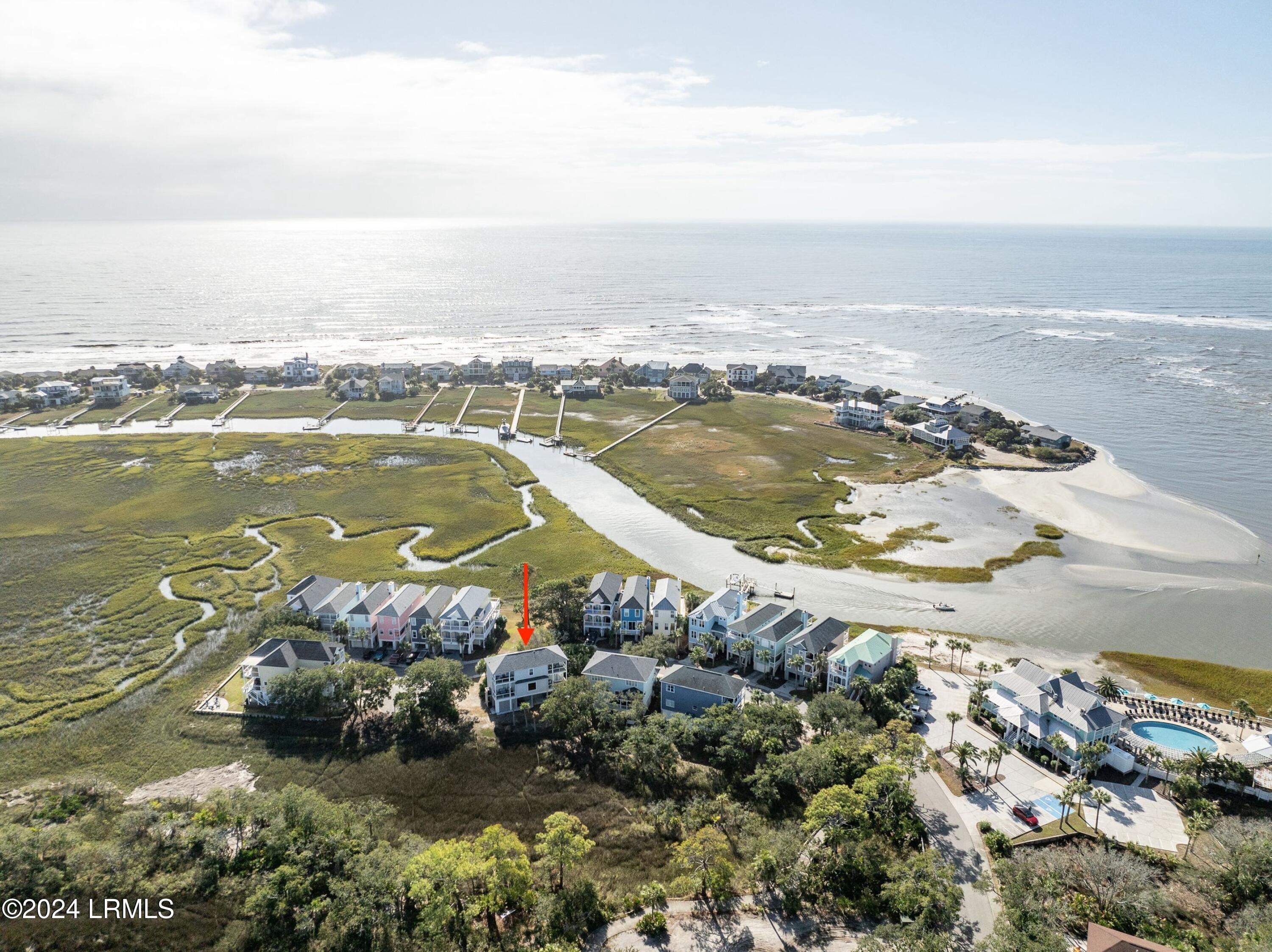 27 Sea Mist Road