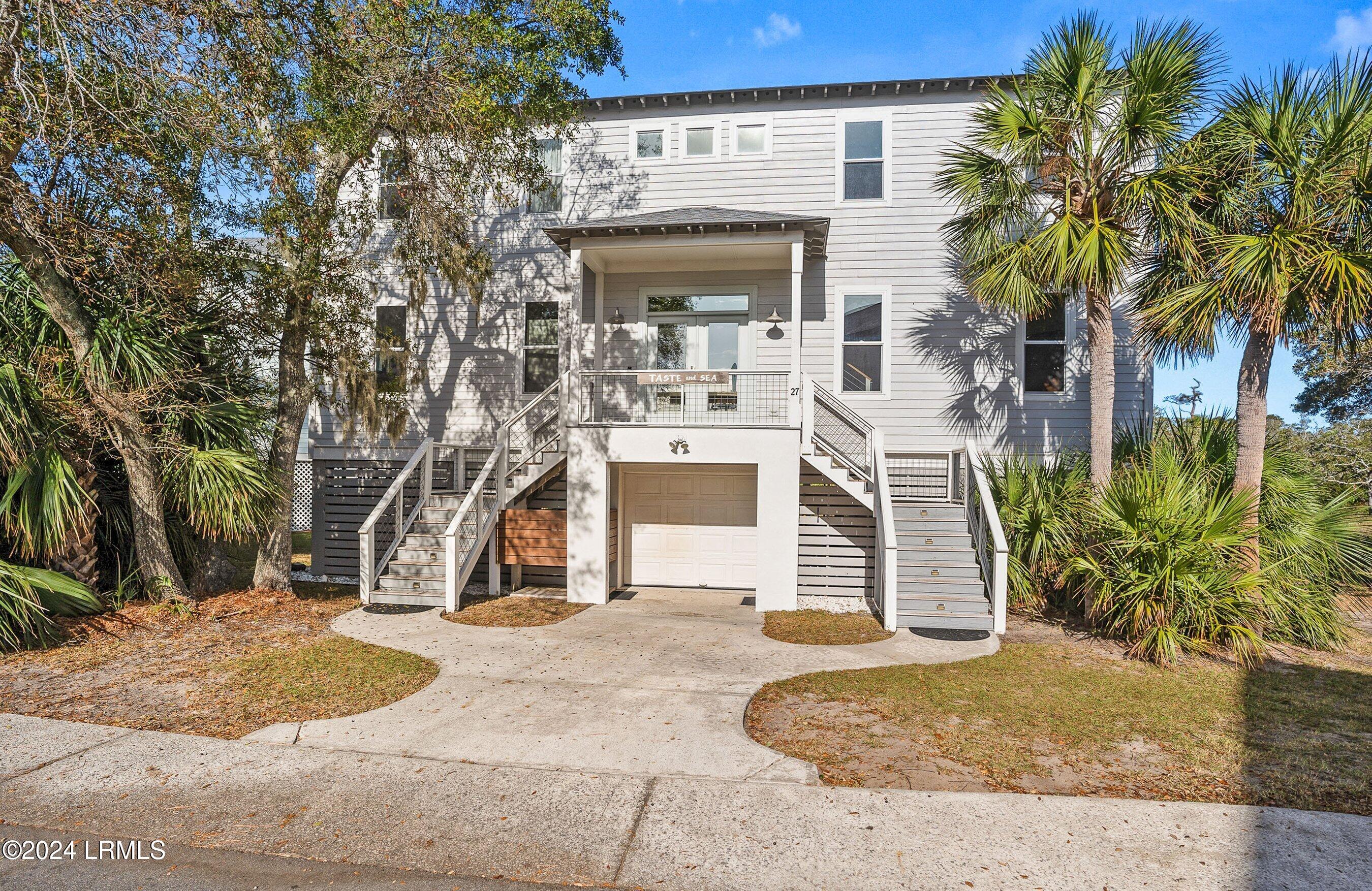 27 Sea Mist Road