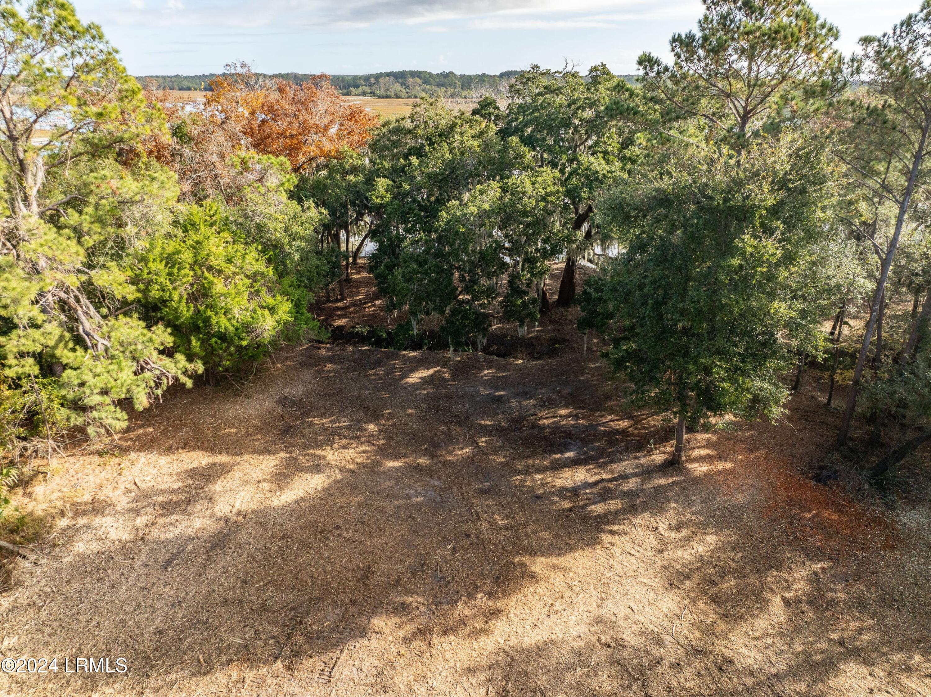 38 Net Weavers Place, St. Helena Island