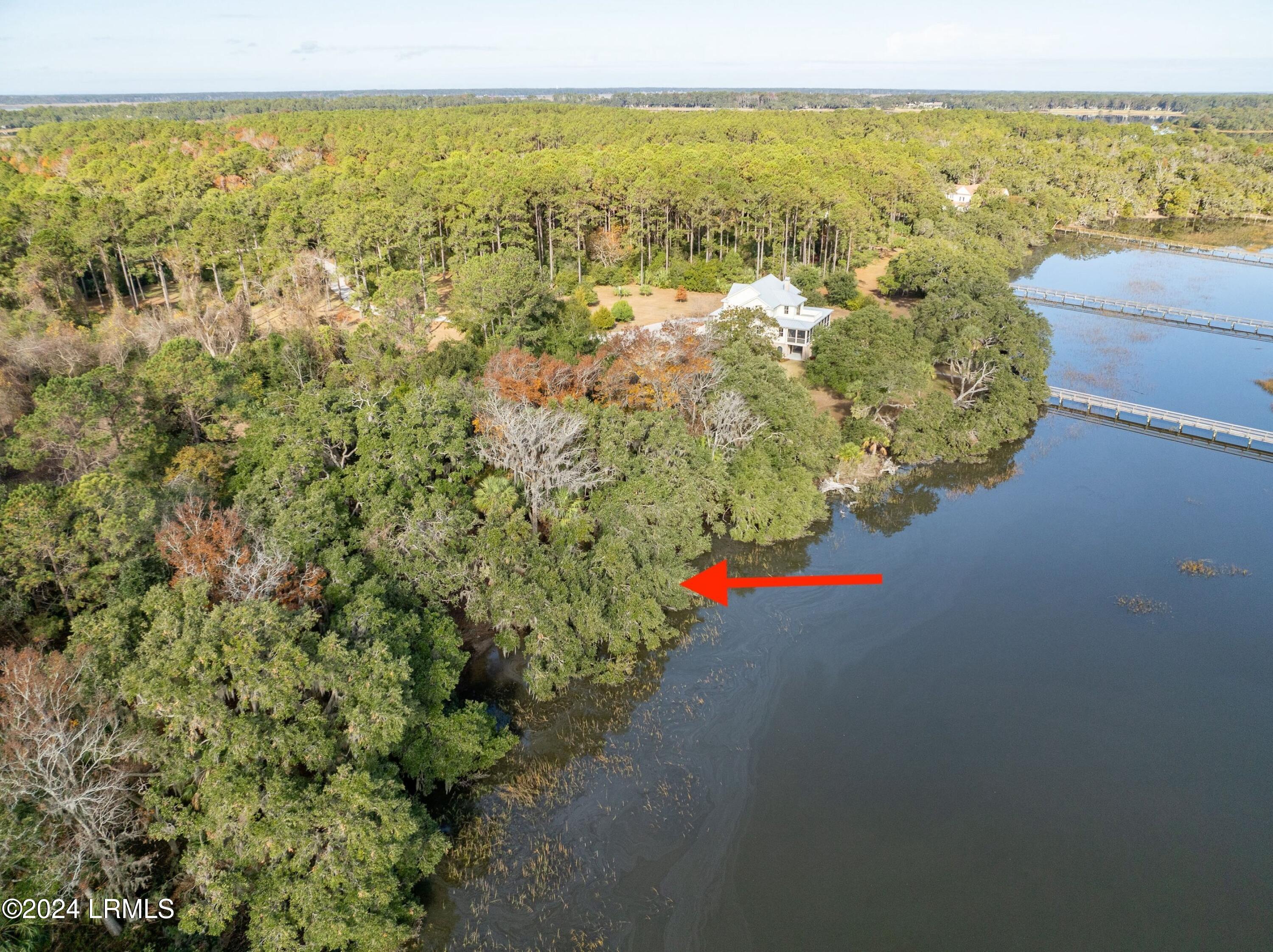 38 Net Weavers Place, St. Helena Island
