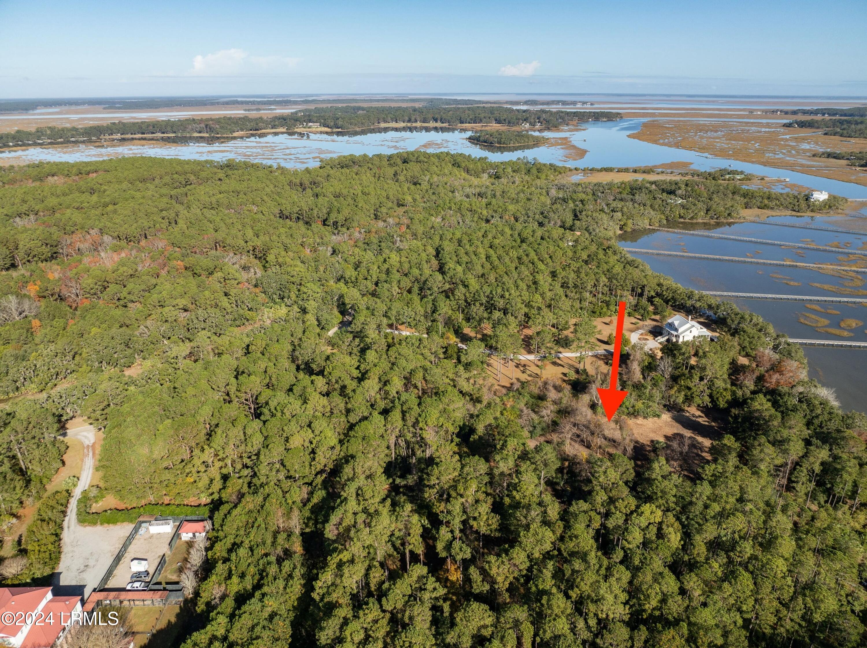 38 Net Weavers Place, St. Helena Island