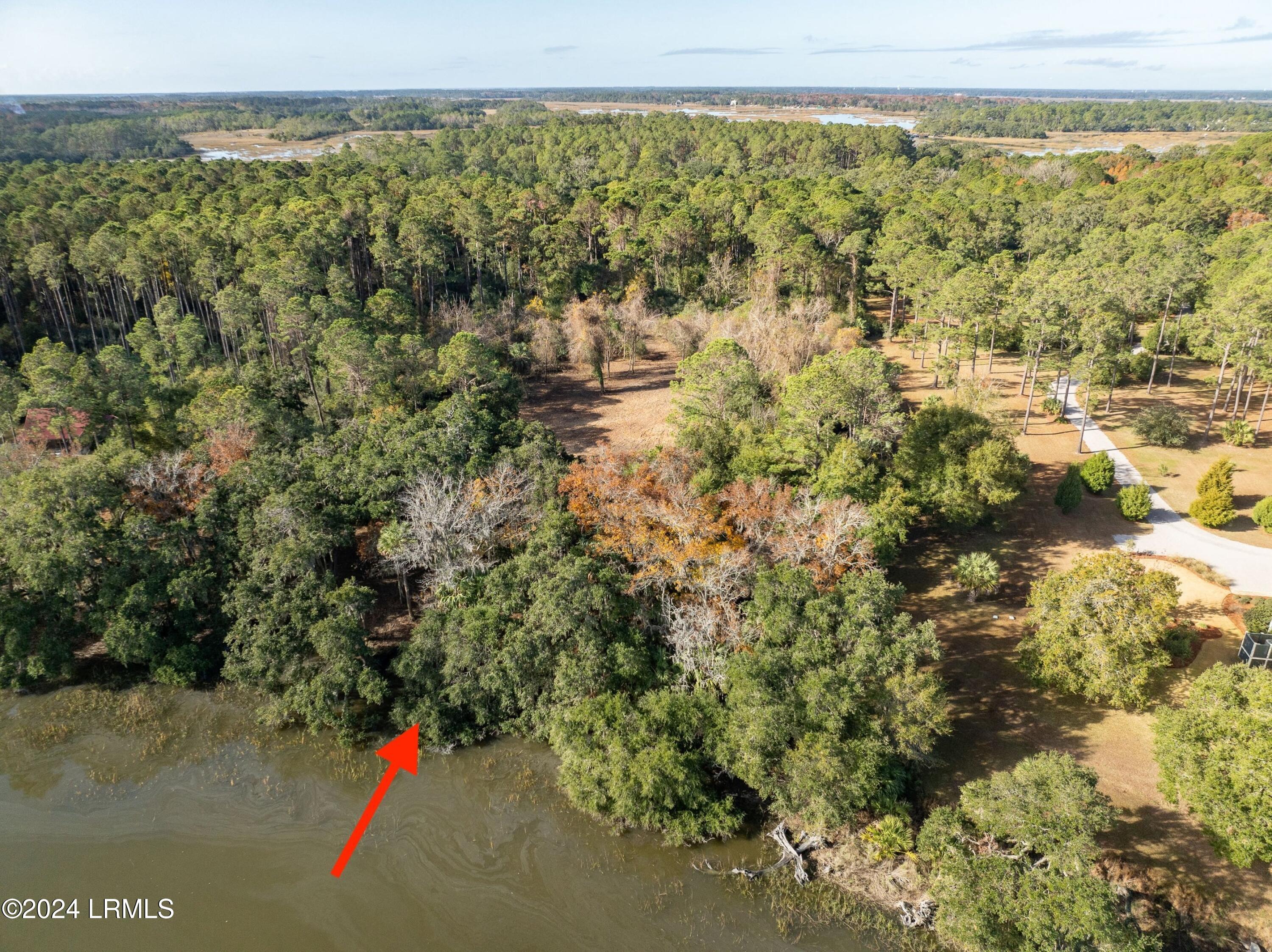 38 Net Weavers Place, St. Helena Island