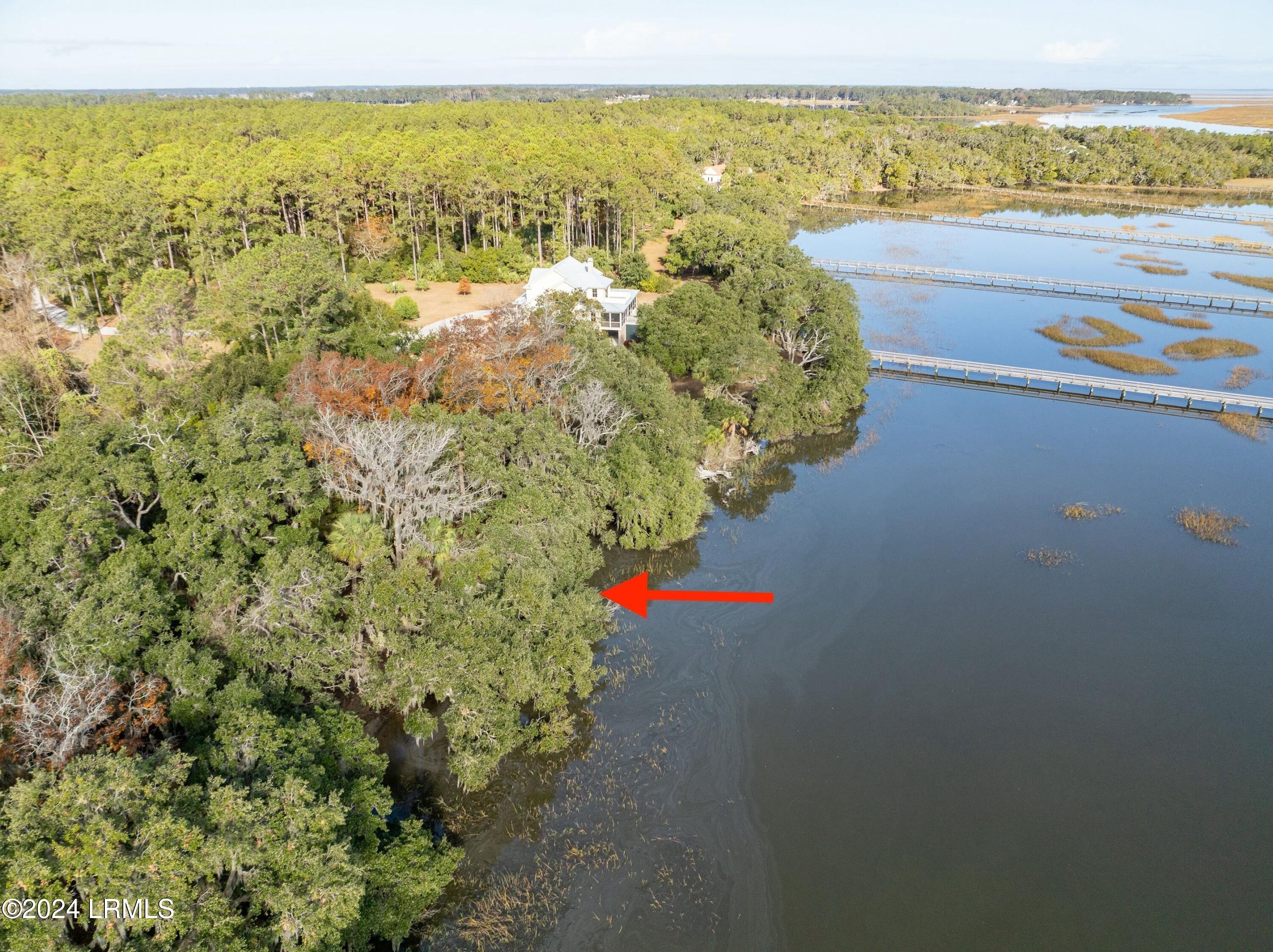 38 Net Weavers Place, St. Helena Island