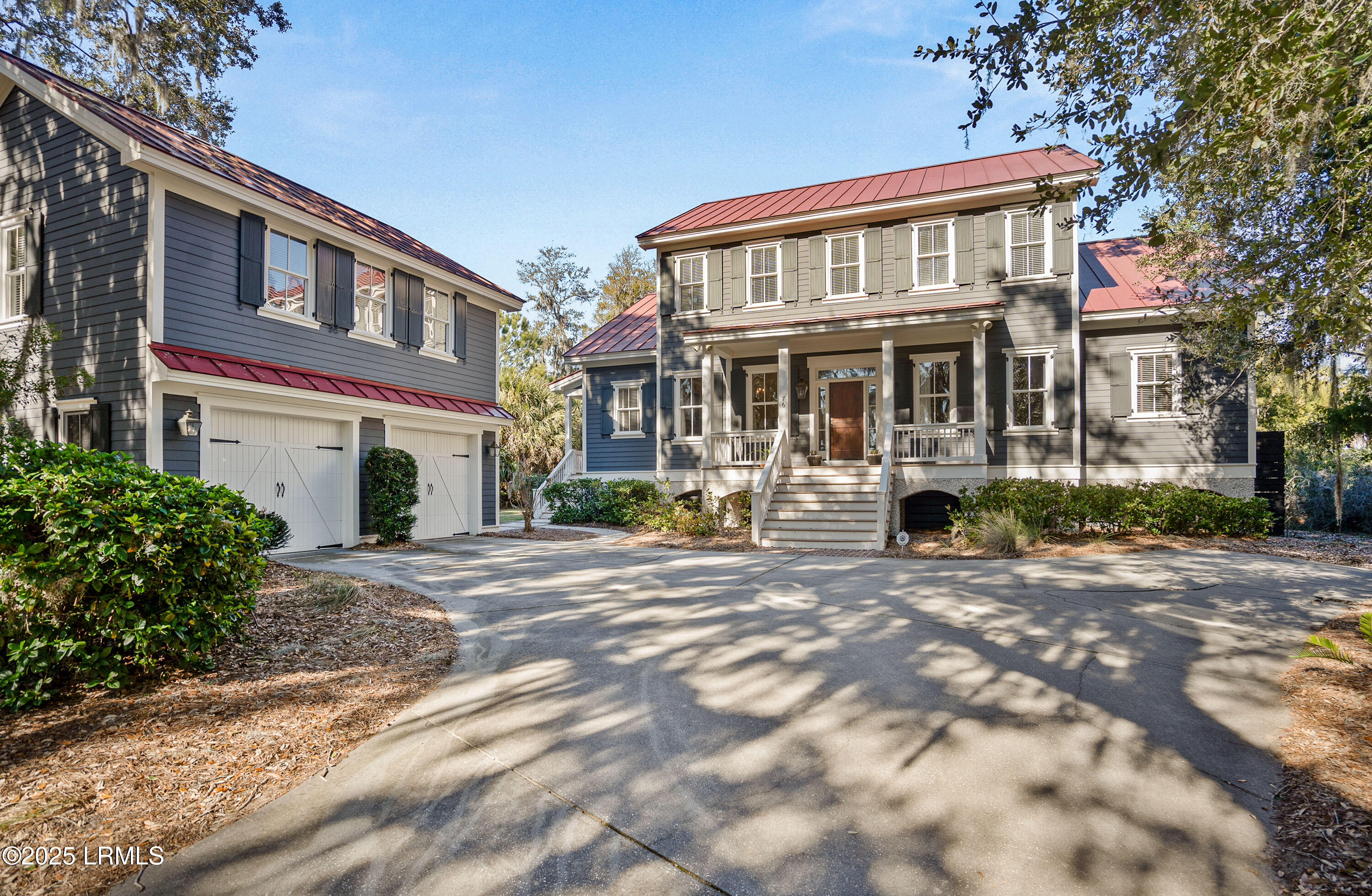 76 Bay Drive