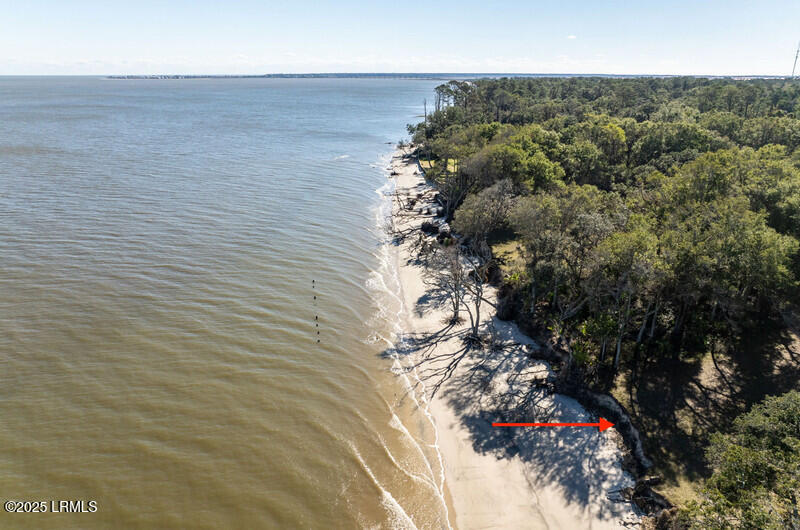4 Saltwind Drive, St. Helena Island