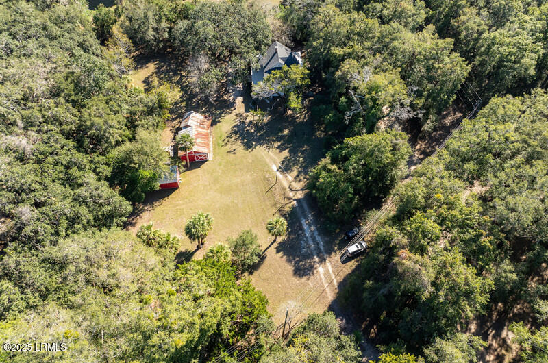 4 Saltwind Drive, St. Helena Island
