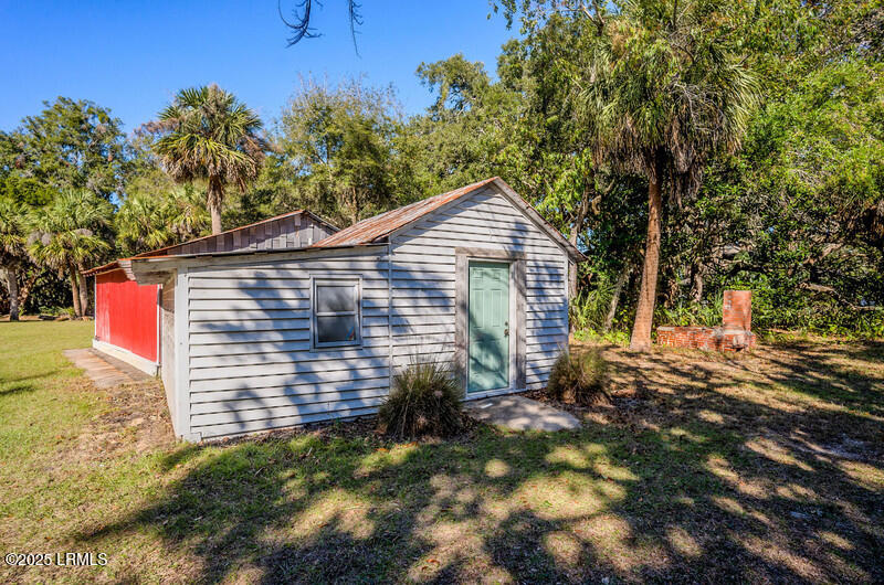 4 Saltwind Drive, St. Helena Island