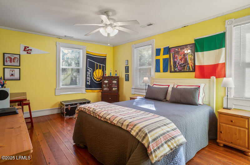 4 Saltwind Drive, St. Helena Island