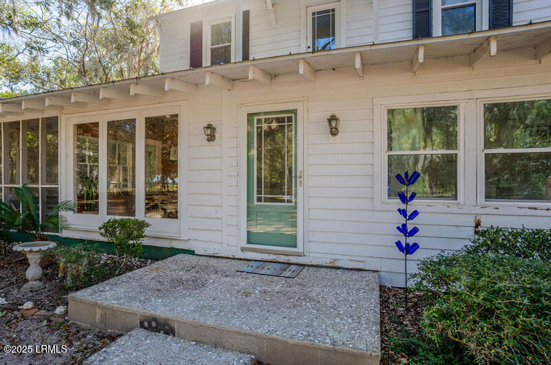 4 Saltwind Drive, St. Helena Island