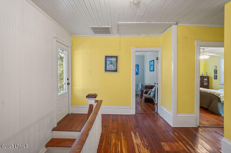 4 Saltwind Drive, St. Helena Island