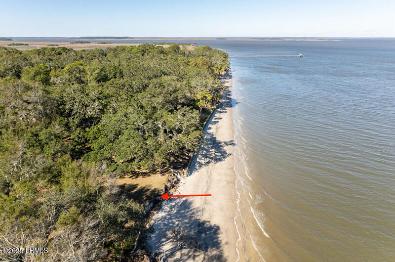 4 Saltwind Drive, St. Helena Island