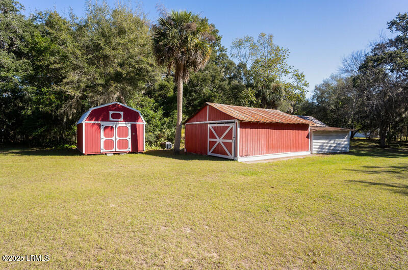 4 Saltwind Drive, St. Helena Island