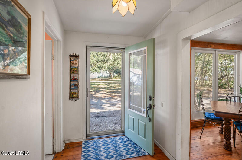4 Saltwind Drive, St. Helena Island