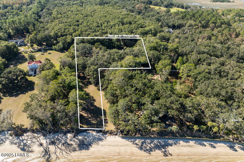4 Saltwind Drive, St. Helena Island