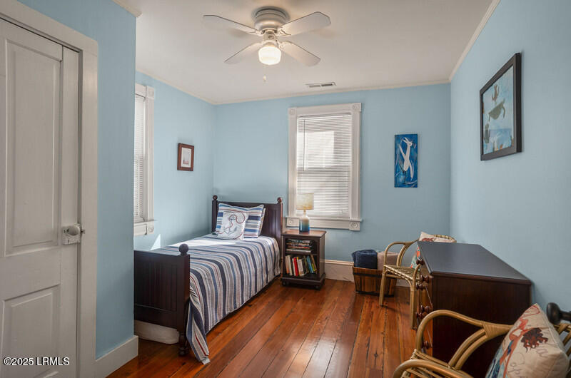 4 Saltwind Drive, St. Helena Island