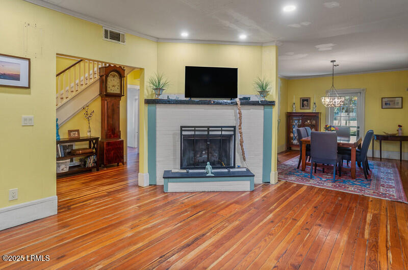 4 Saltwind Drive, St. Helena Island