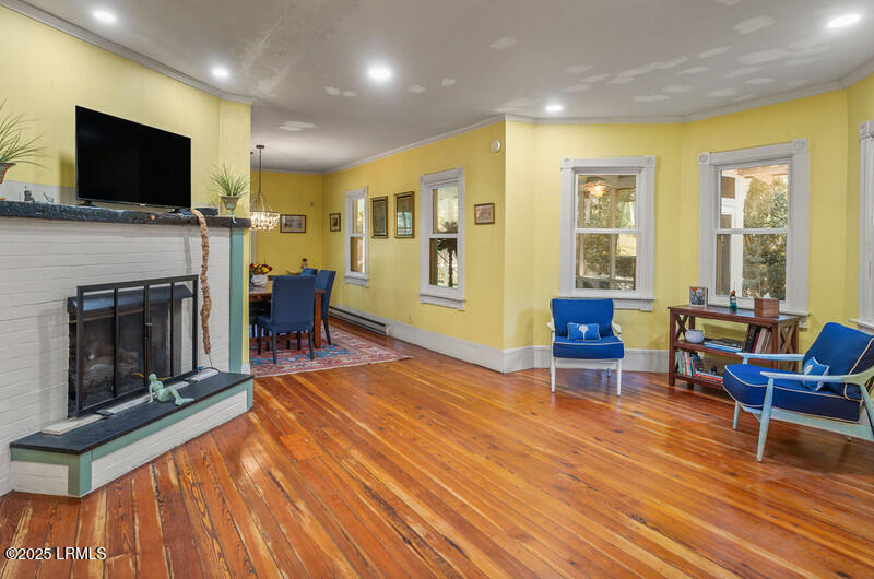 4 Saltwind Drive, St. Helena Island