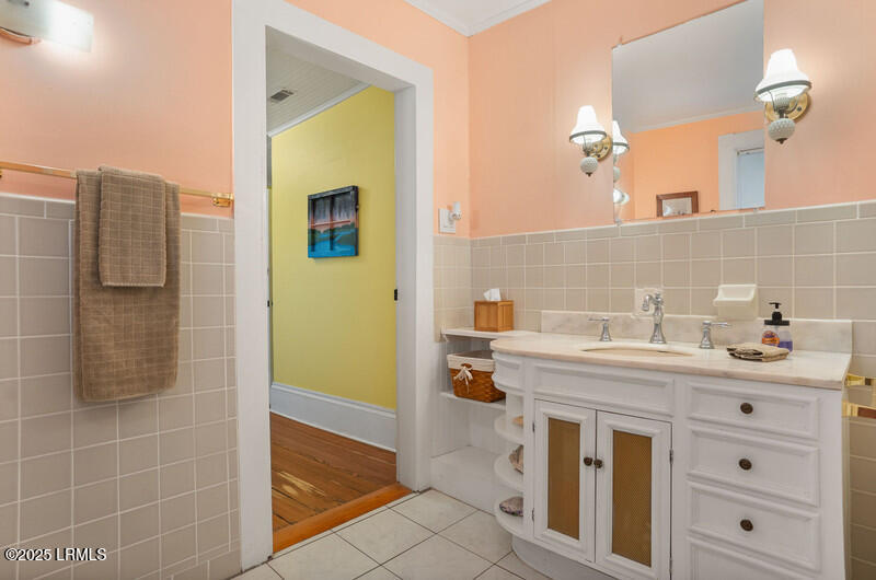 4 Saltwind Drive, St. Helena Island