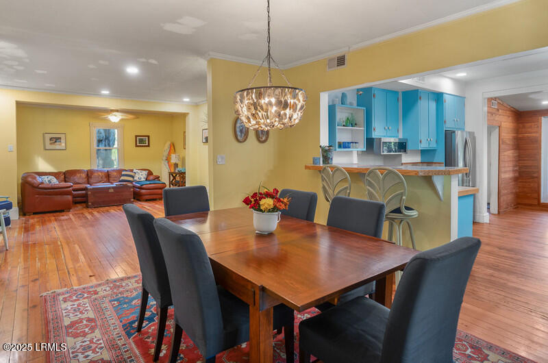 4 Saltwind Drive, St. Helena Island