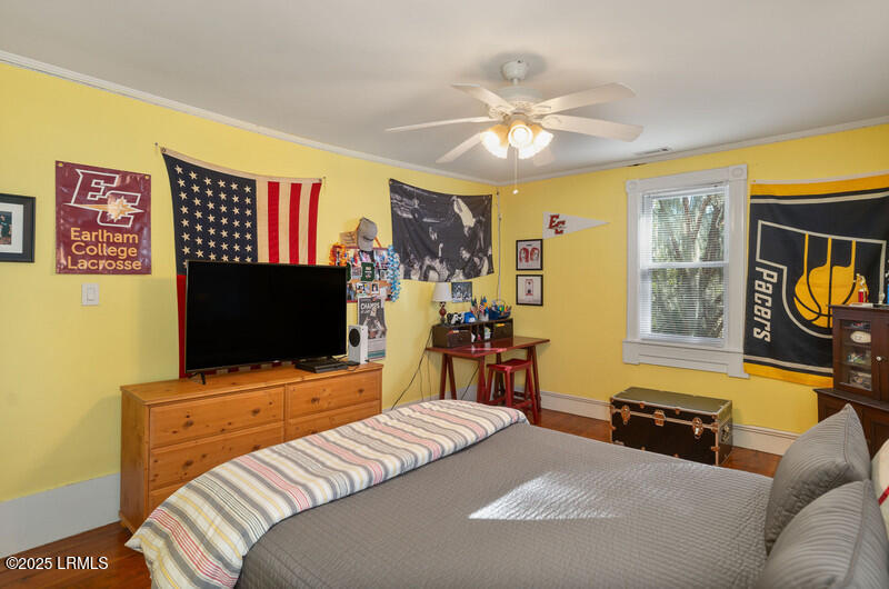 4 Saltwind Drive, St. Helena Island