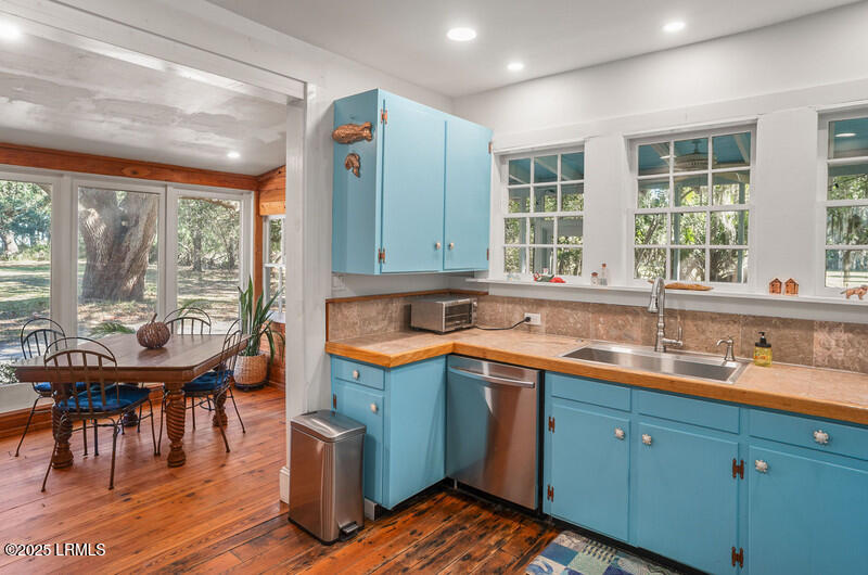 4 Saltwind Drive, St. Helena Island