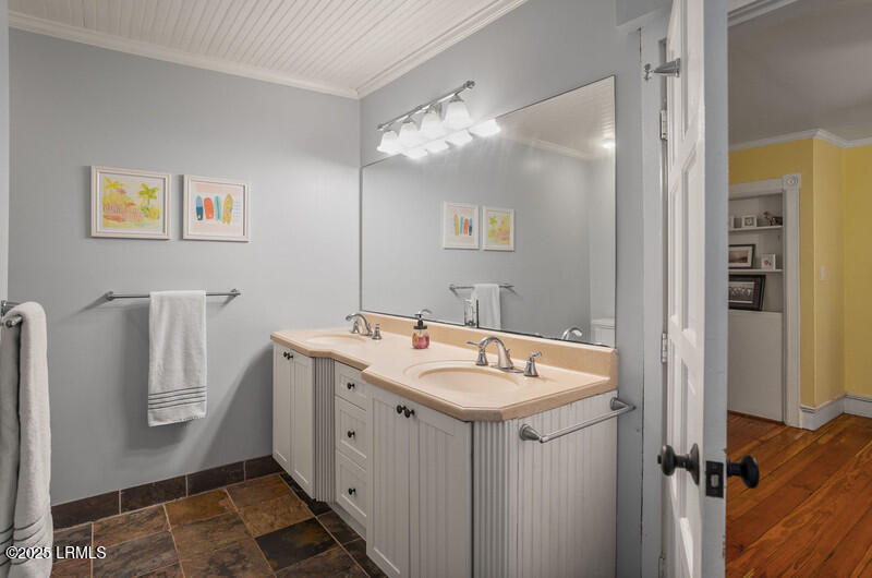 4 Saltwind Drive, St. Helena Island