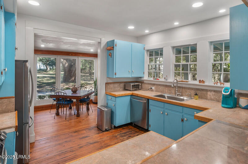 4 Saltwind Drive, St. Helena Island