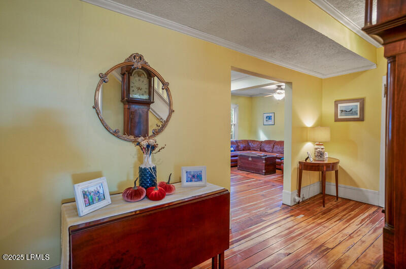 4 Saltwind Drive, St. Helena Island