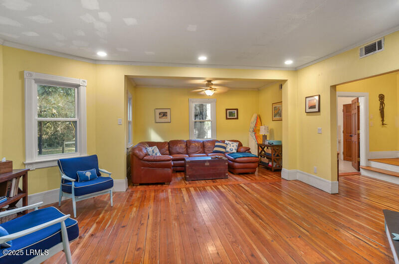 4 Saltwind Drive, St. Helena Island