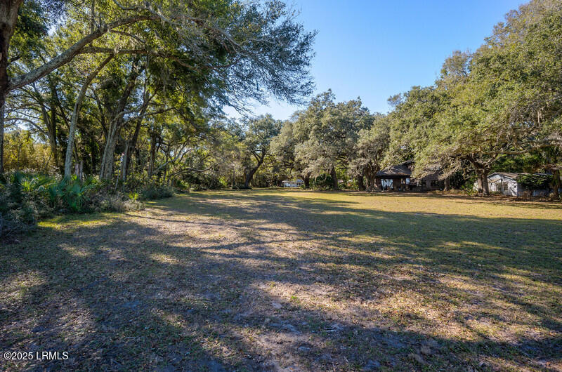 4 Saltwind Drive, St. Helena Island