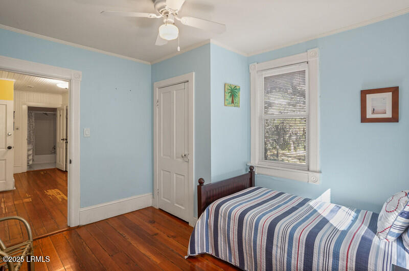 4 Saltwind Drive, St. Helena Island
