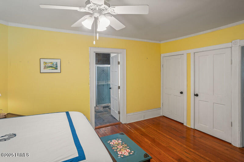 4 Saltwind Drive, St. Helena Island
