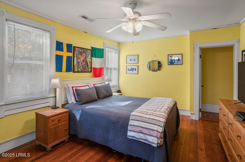 4 Saltwind Drive, St. Helena Island