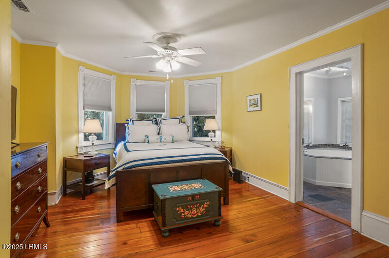 4 Saltwind Drive, St. Helena Island