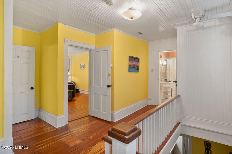 4 Saltwind Drive, St. Helena Island