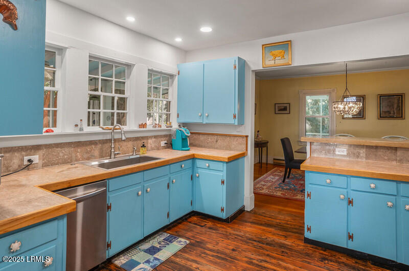 4 Saltwind Drive, St. Helena Island