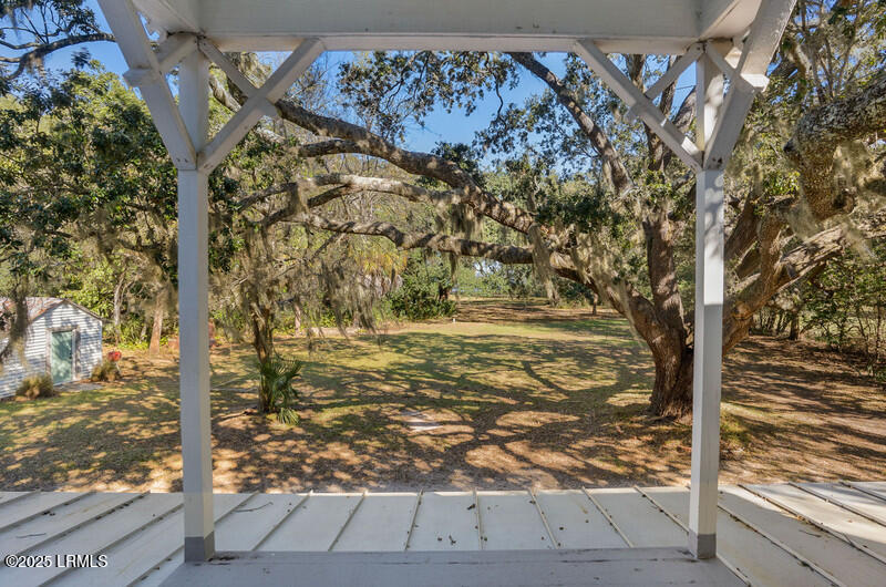 4 Saltwind Drive, St. Helena Island