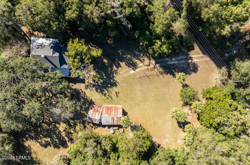 4 Saltwind Drive, St. Helena Island