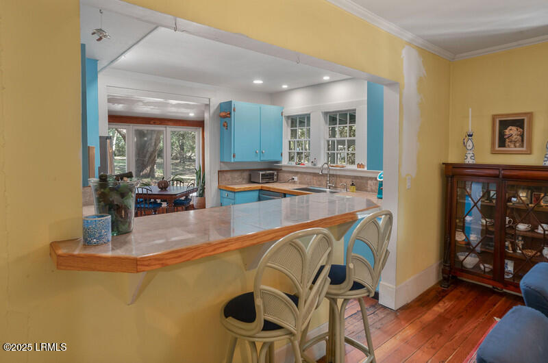 4 Saltwind Drive, St. Helena Island