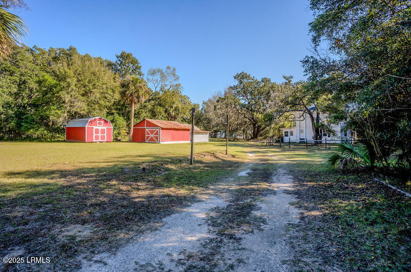 4 Saltwind Drive, St. Helena Island