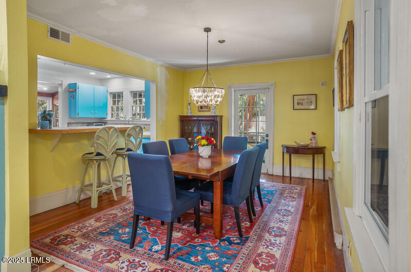 4 Saltwind Drive, St. Helena Island