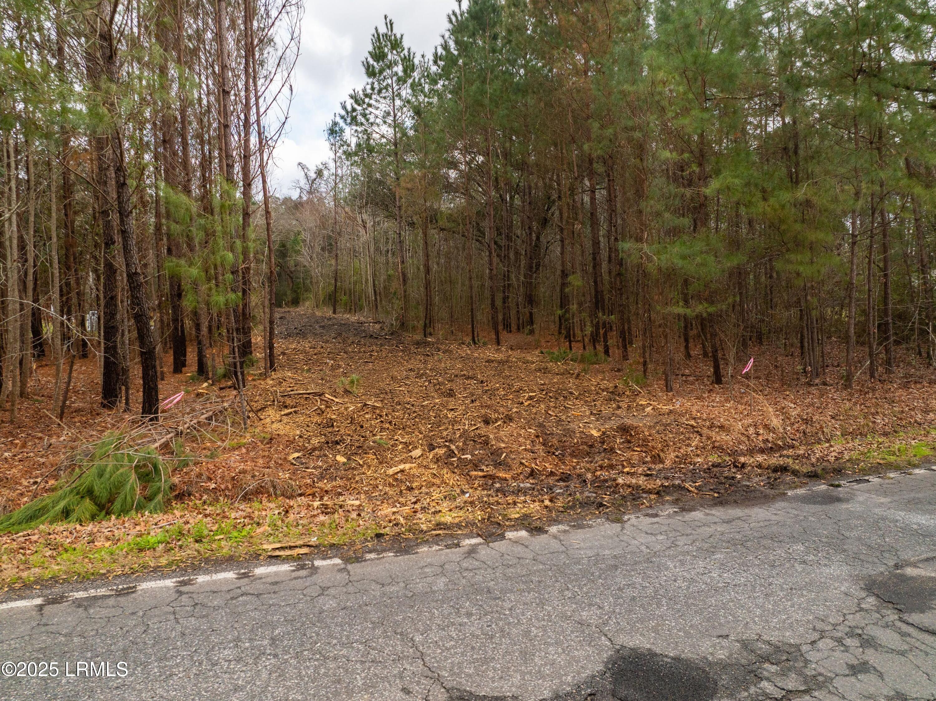 Tbd Morgan Road