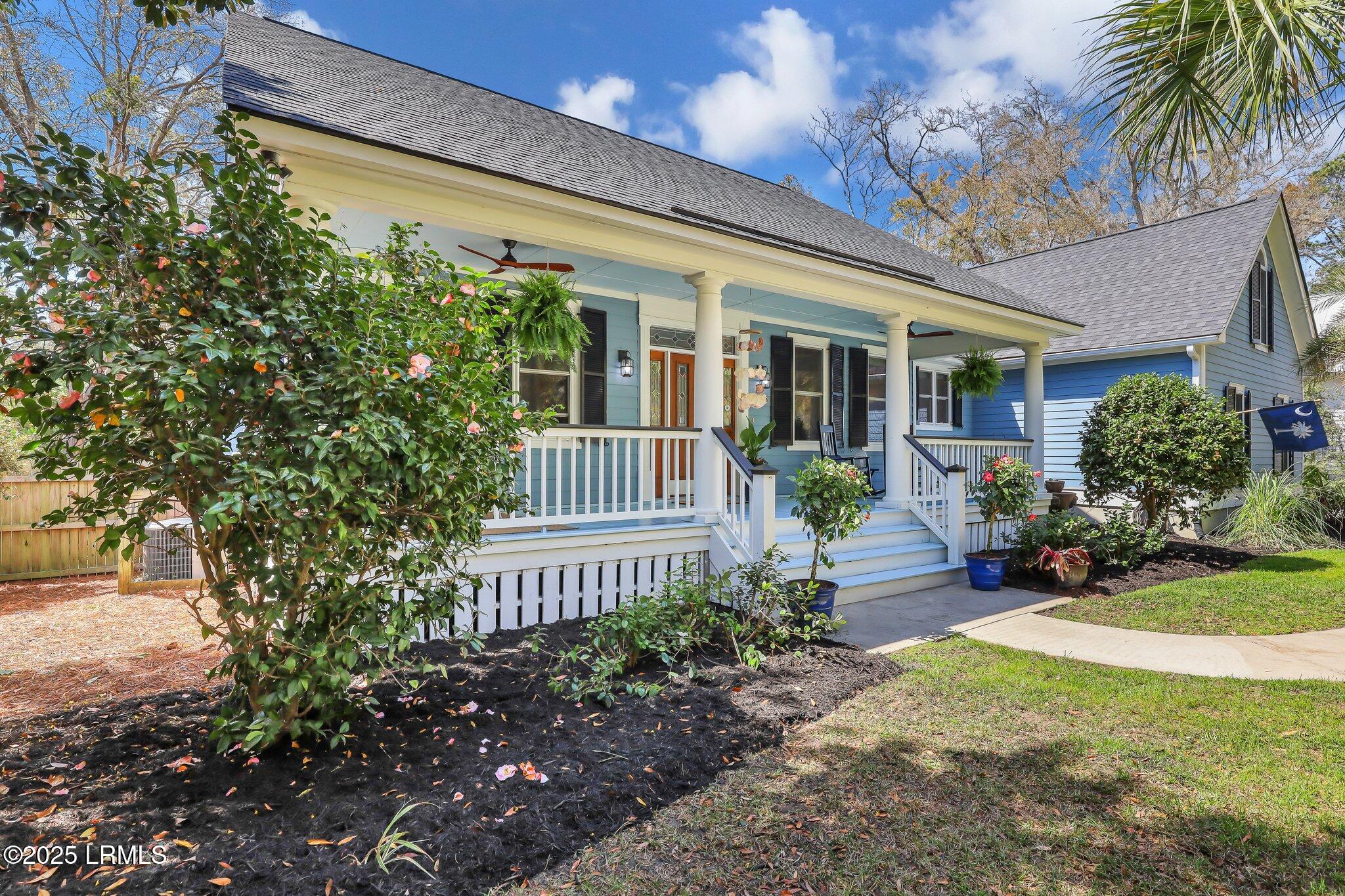 234 Green Winged Teal Drive S