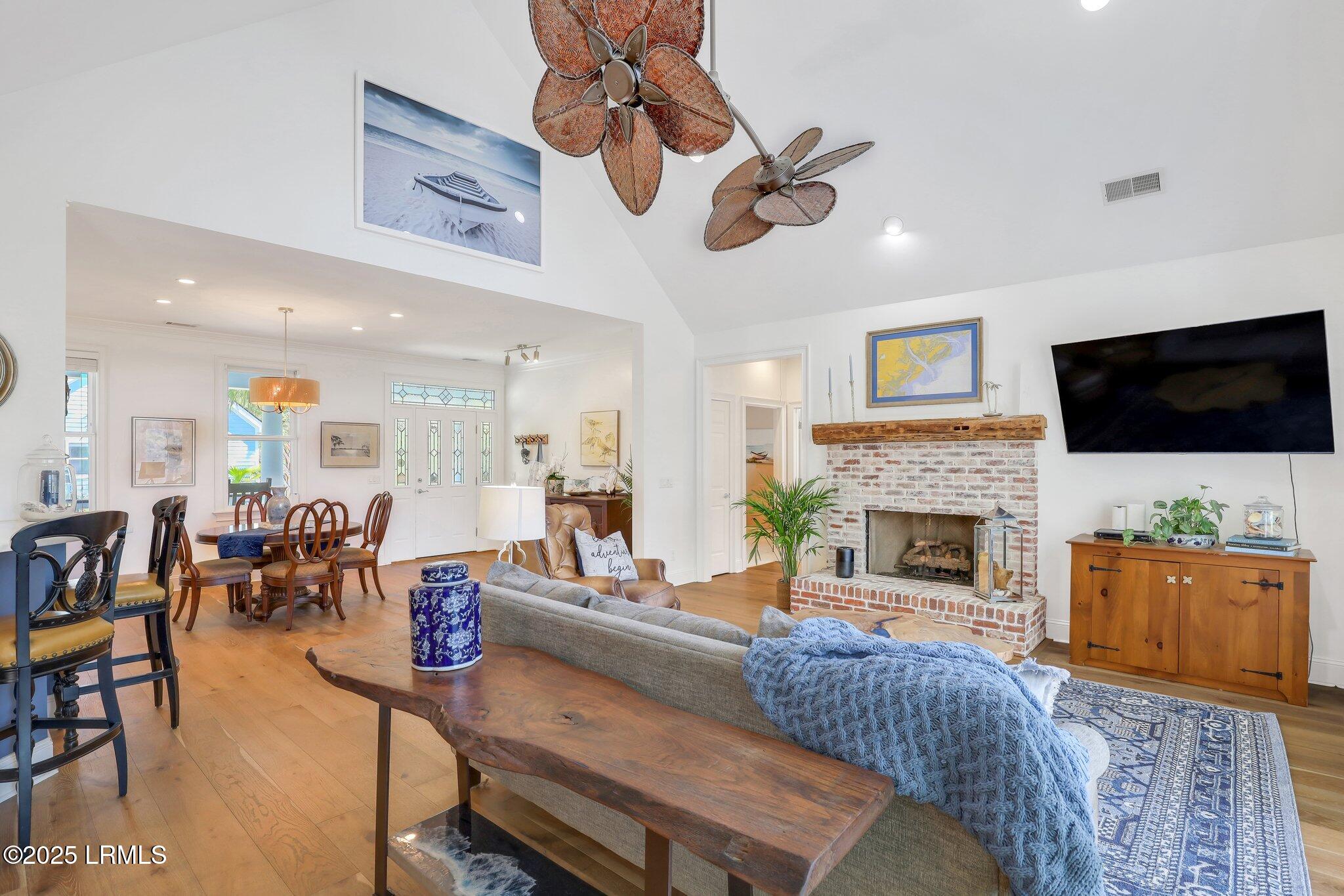 234 Green Winged Teal Drive S