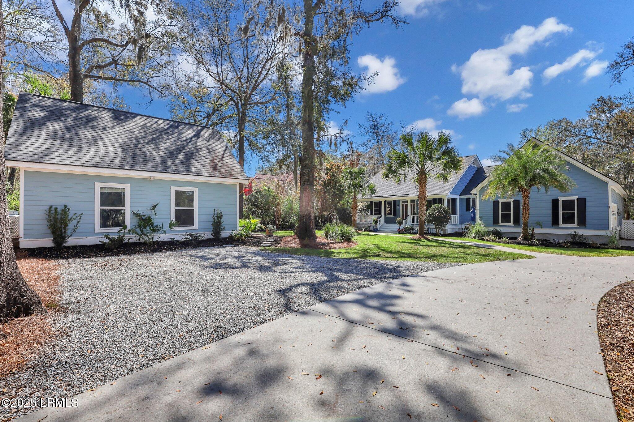 234 Green Winged Teal Drive S