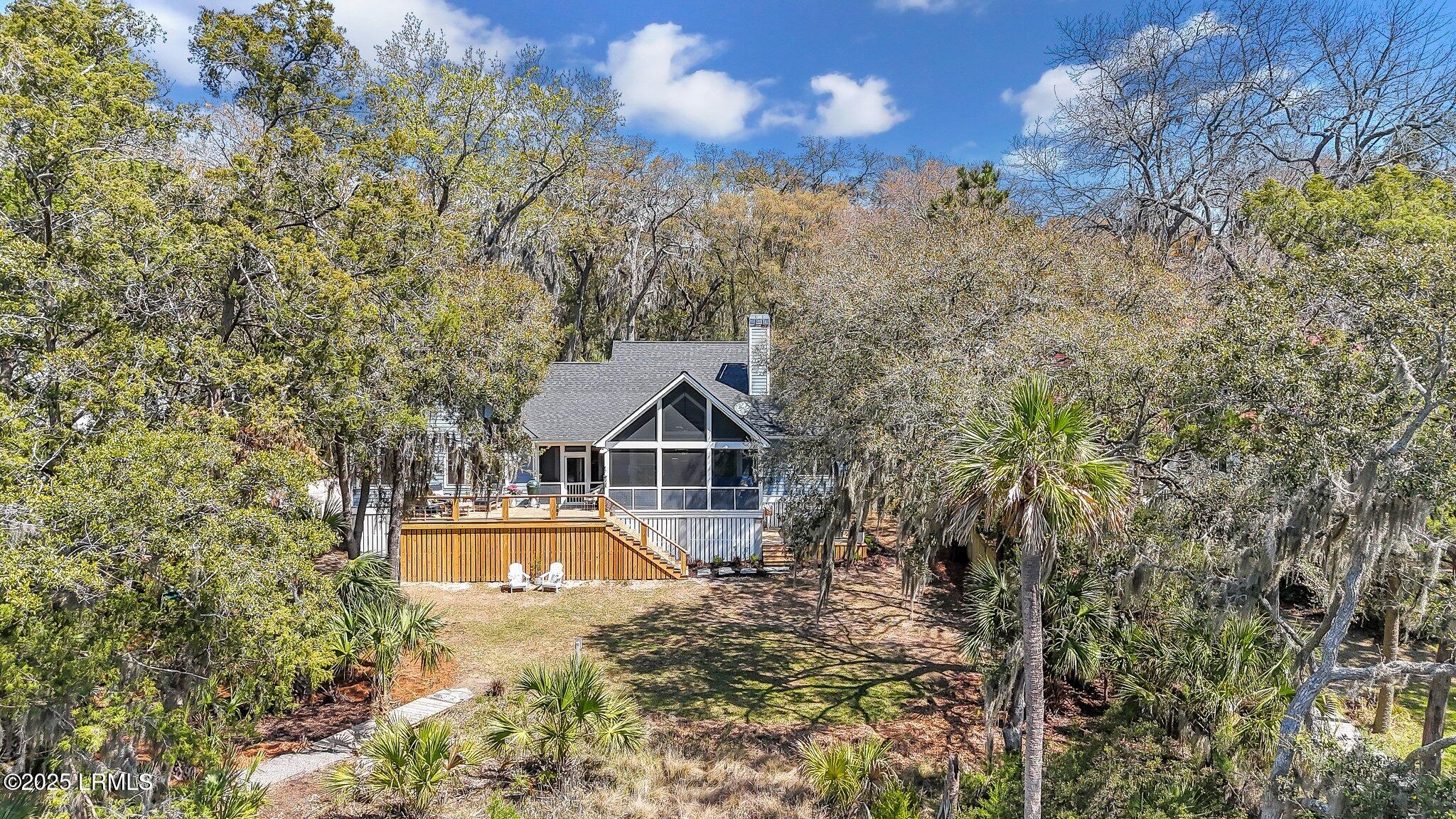 234 Green Winged Teal Drive S