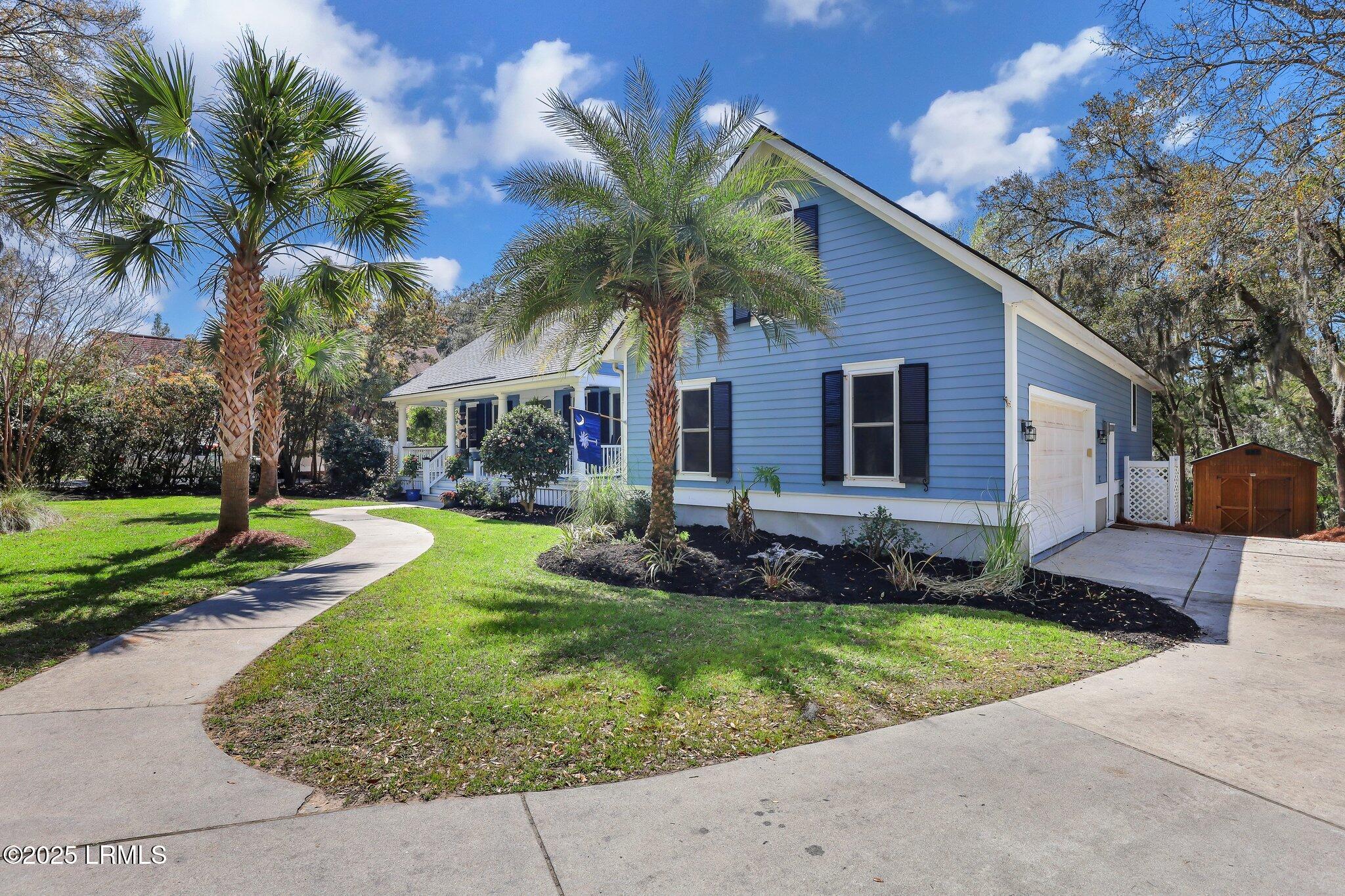 234 Green Winged Teal Drive S