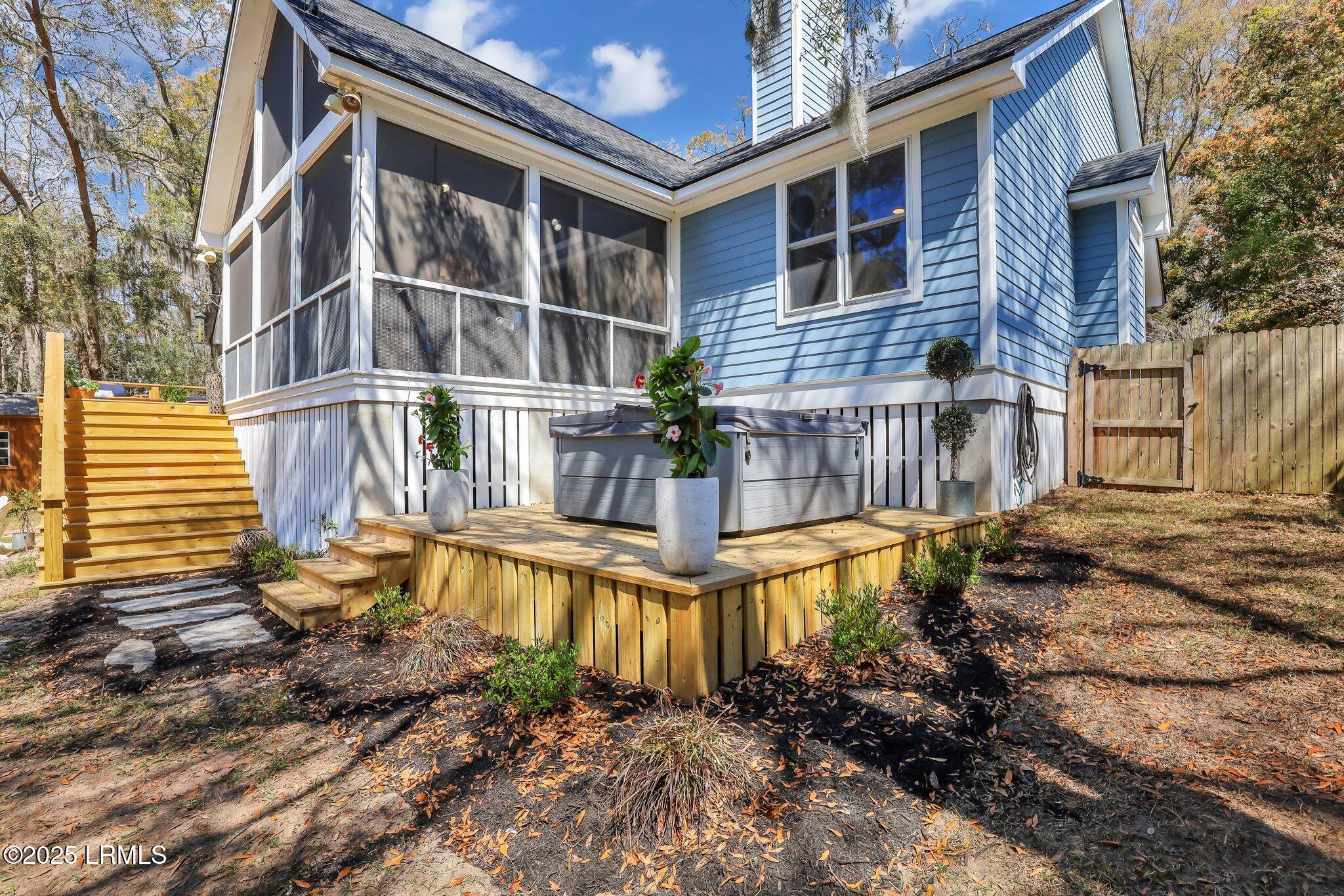234 Green Winged Teal Drive S