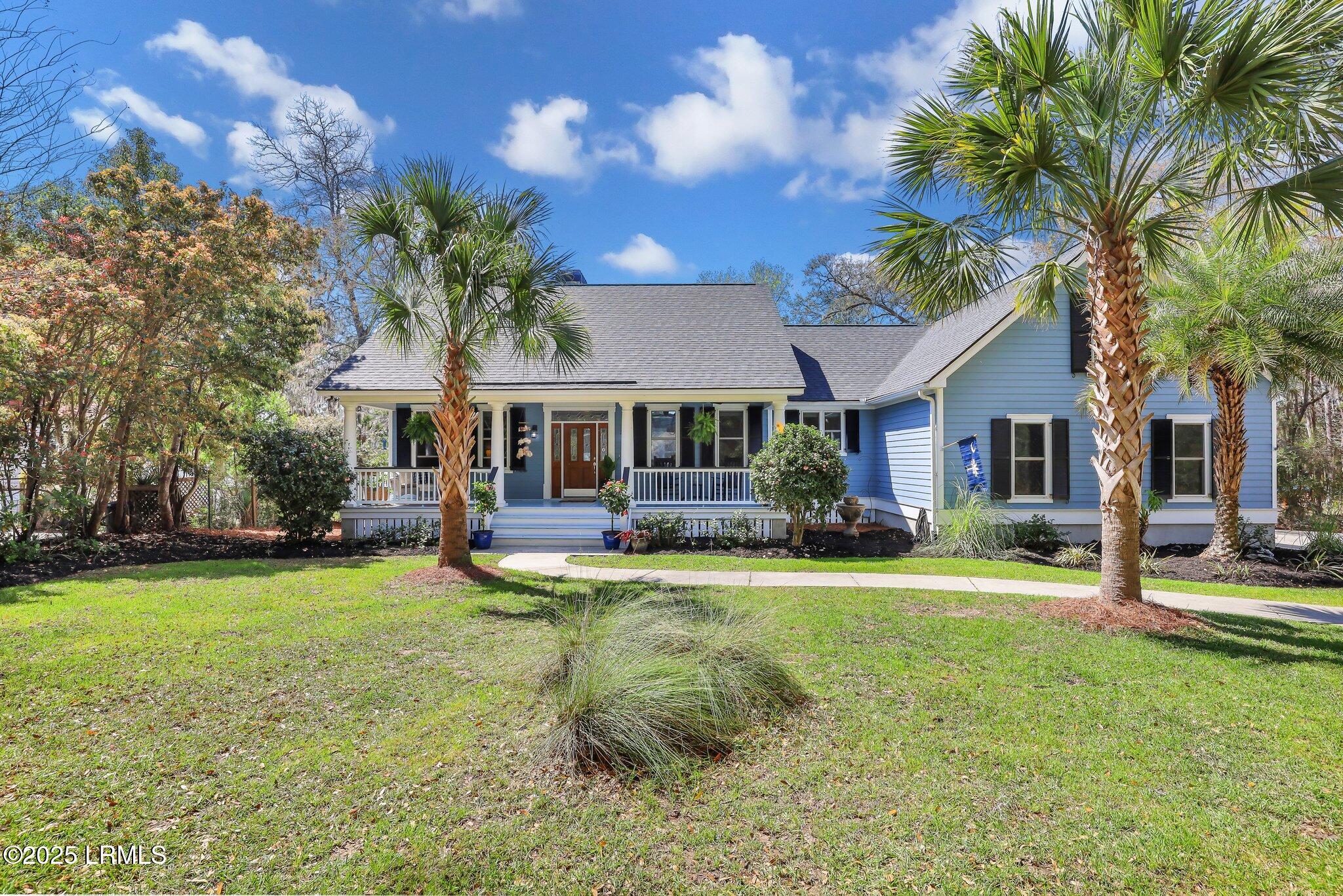 234 Green Winged Teal Drive S