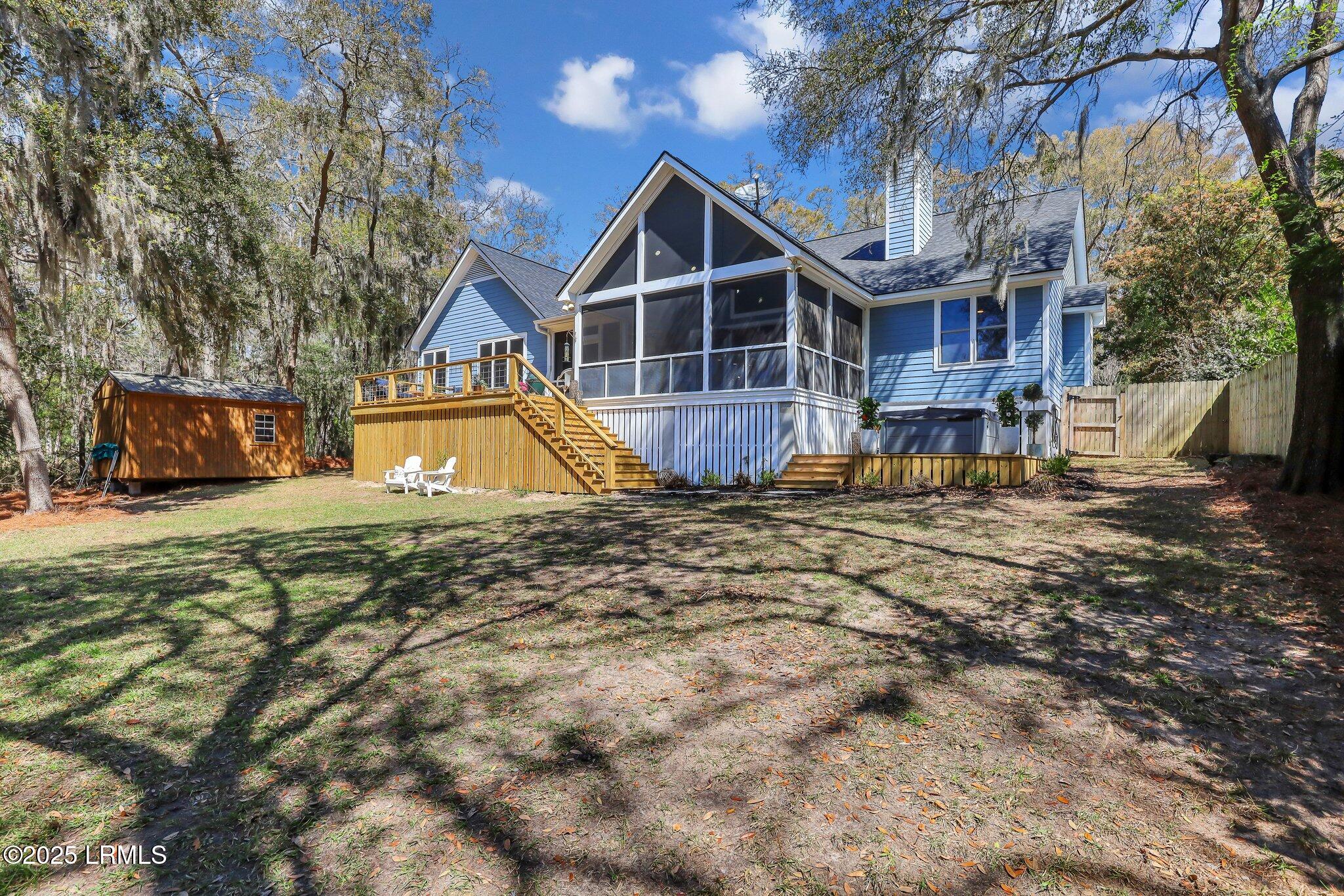 234 Green Winged Teal Drive S